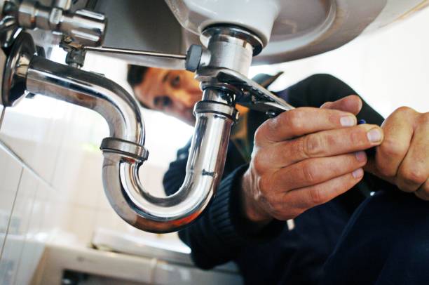 Best Toilet Repair Services  in Lincoln, ID