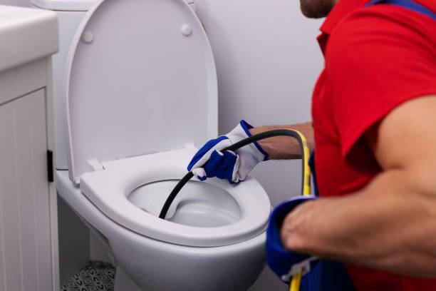 Best Sewer Cleaning Services  in Lincoln, ID