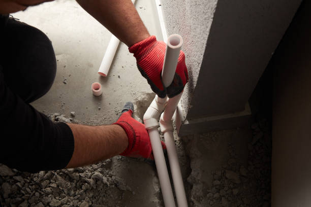 Best Plumbing Installation Services  in Lincoln, ID