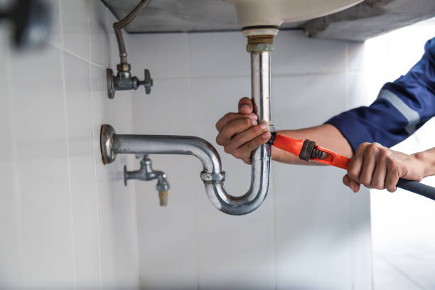 Shower Repair Services in Lincoln, ID