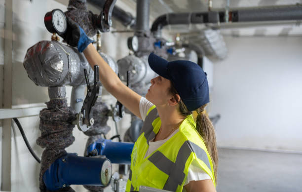 Reliable Lincoln, ID Plumbing Solutions