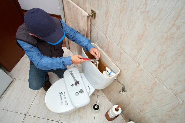 Best Shower Repair Services  in Lincoln, ID