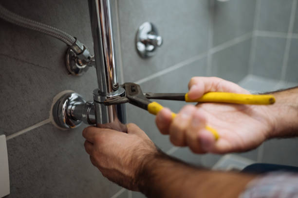 Best Shower Repair Services  in Lincoln, ID
