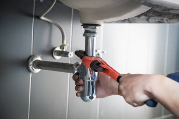 Best Plumbing Services Near Me  in Lincoln, ID