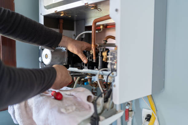 Best Hot Water Heater Installation  in Lincoln, ID