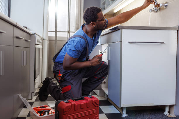 Best Emergency Plumber  in Lincoln, ID