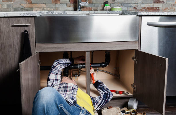 Best Plumbing Inspection Services  in Lincoln, ID