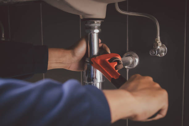 Best Plumbing Services Near Me  in Lincoln, ID