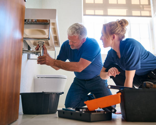 Best Water Heater Repair  in Lincoln, ID